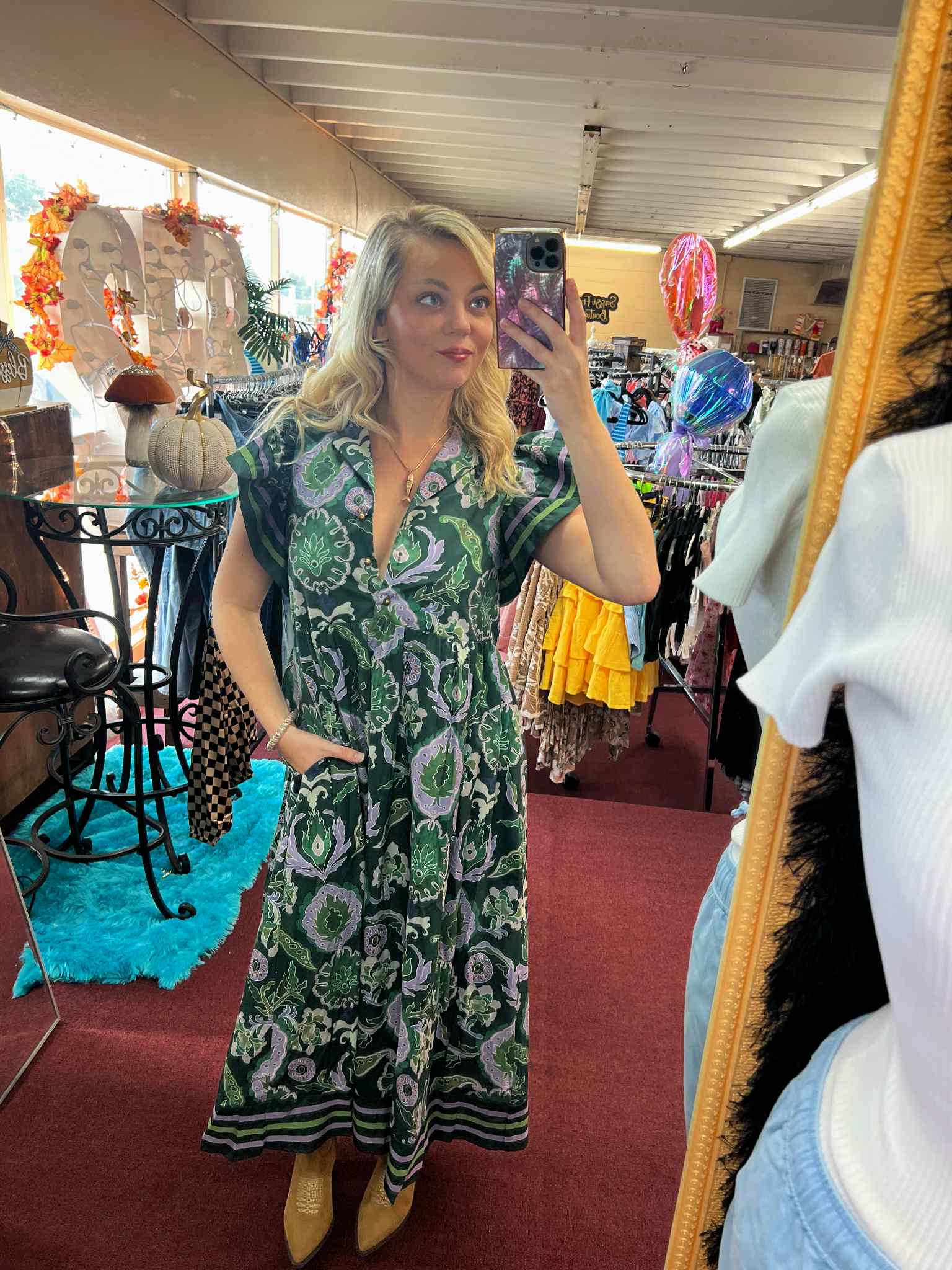 Miss Priss Dress