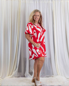 No Chaser Dress