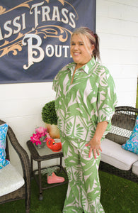 Tropical Fancy Set