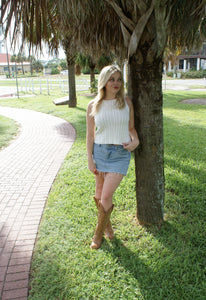 Pearly Gate Top