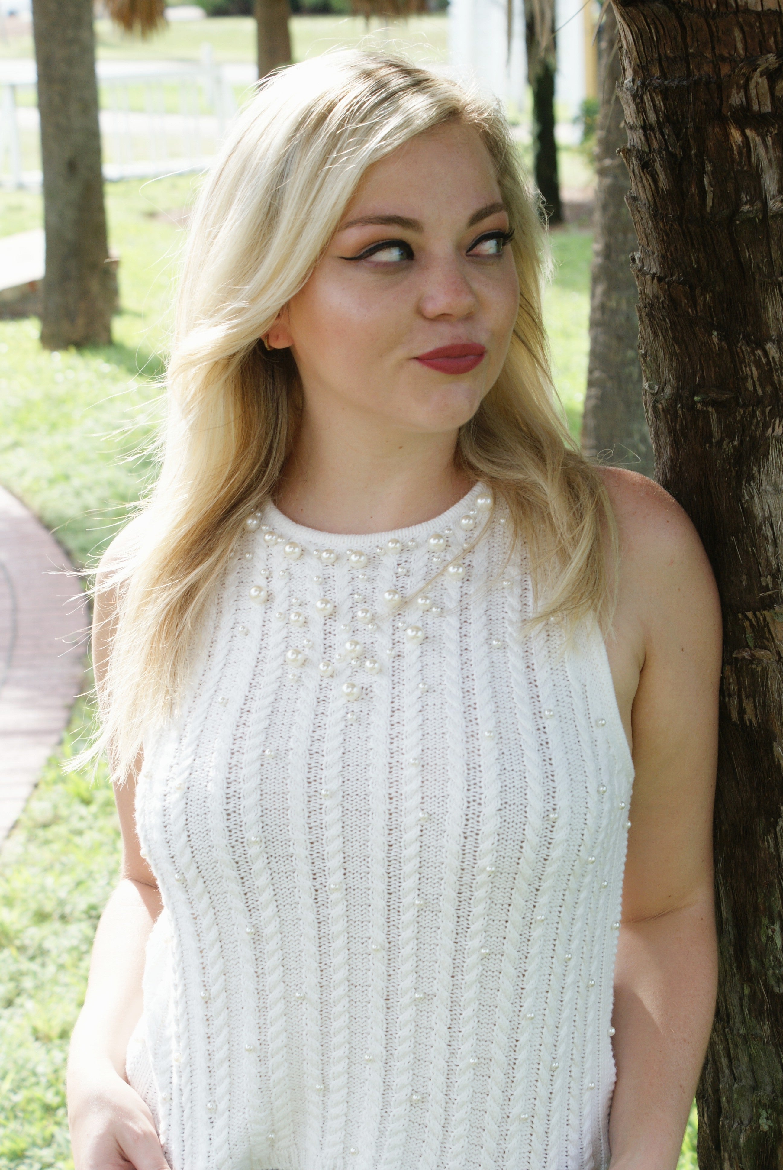 Pearly Gate Top
