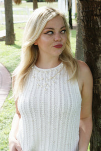 Pearly Gate Top