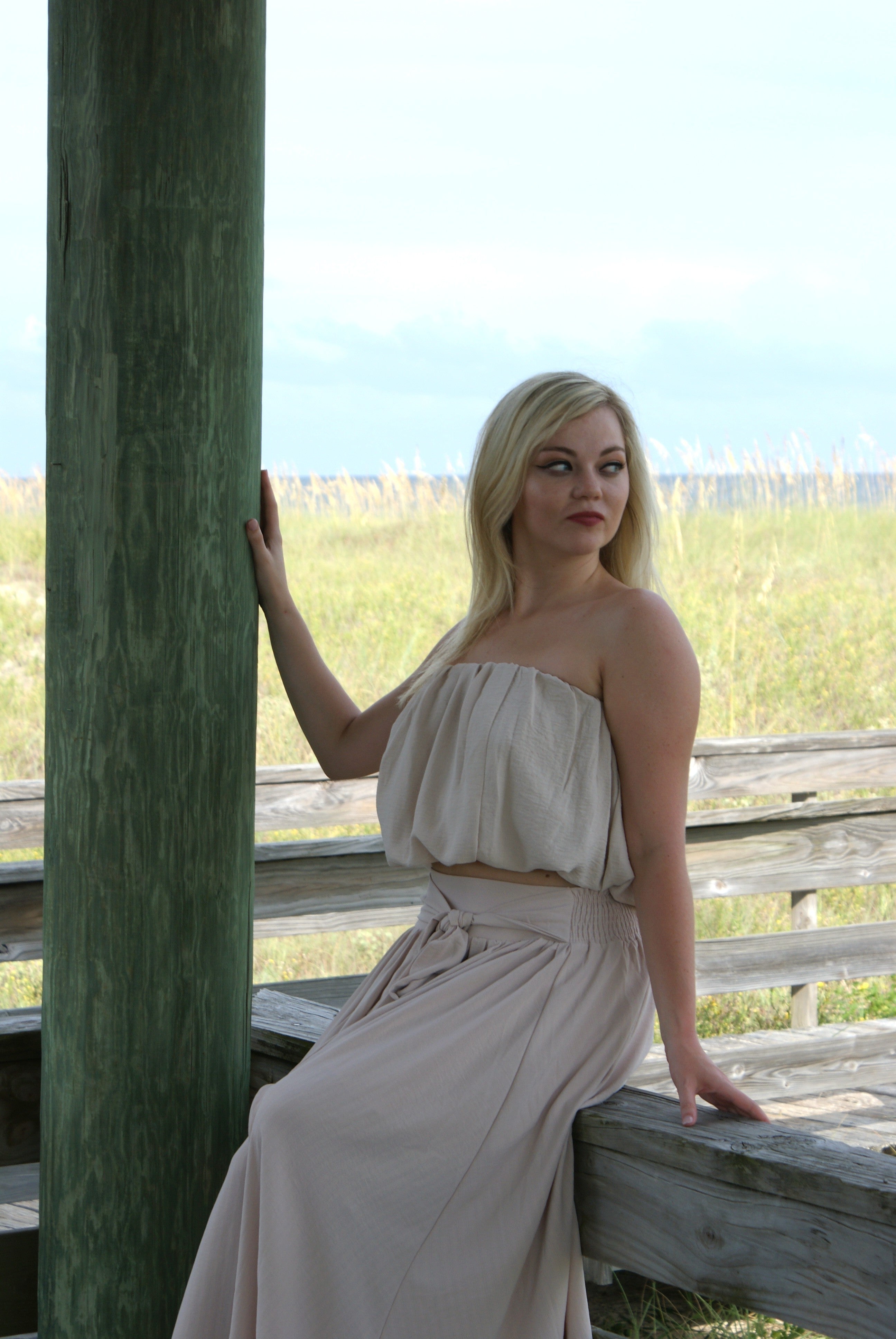 Sabrina Set
