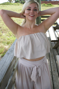 Sabrina Set