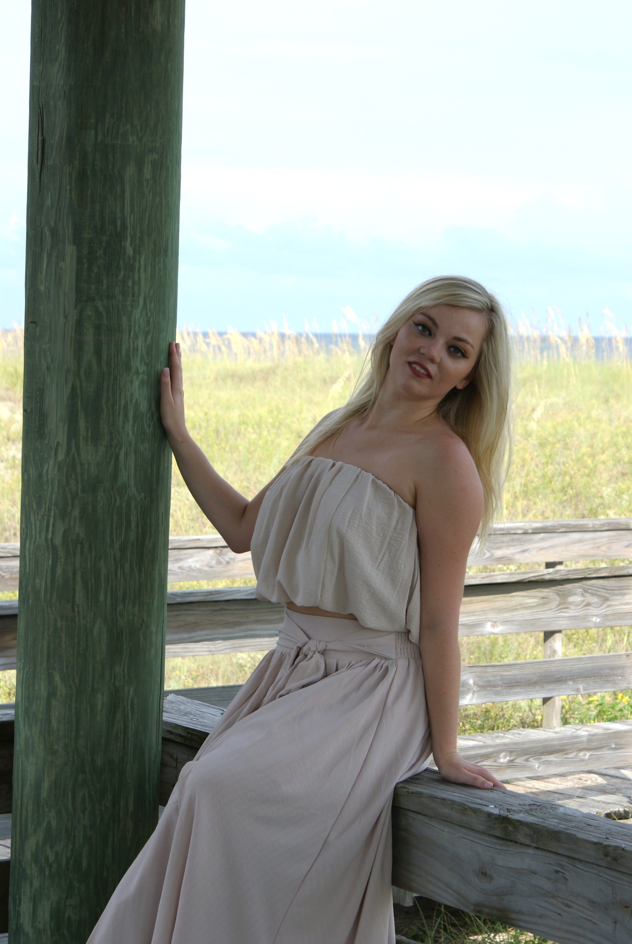 Sabrina Set