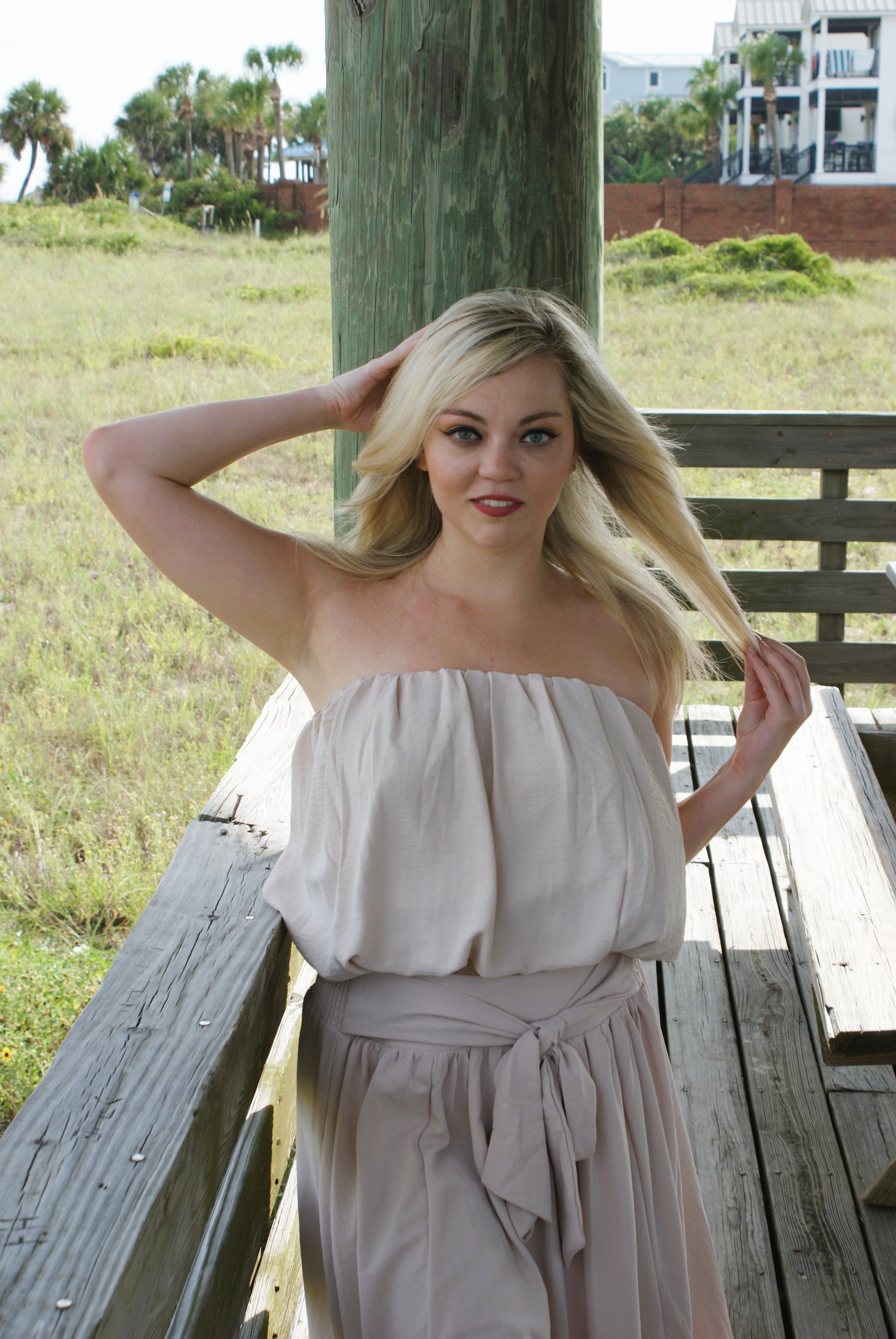 Sabrina Set