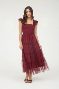 Sally Mae Dress