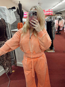 She Snazzie Jacket