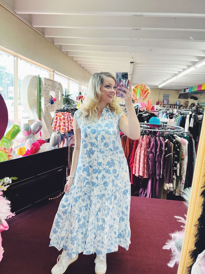 Sugar Rush Dress