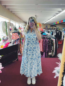 Sugar Rush Dress