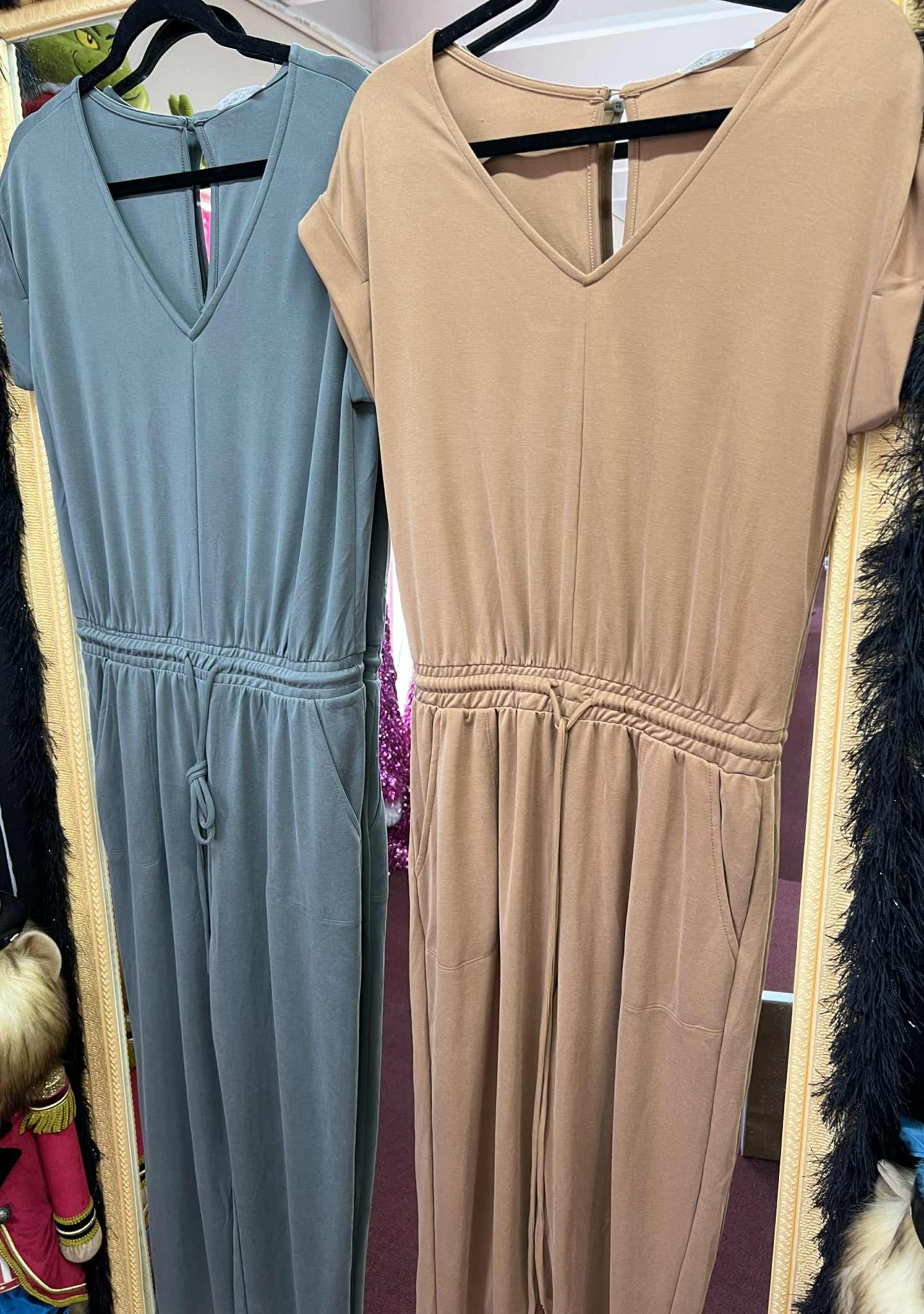 Sweet Betty Jumpsuit