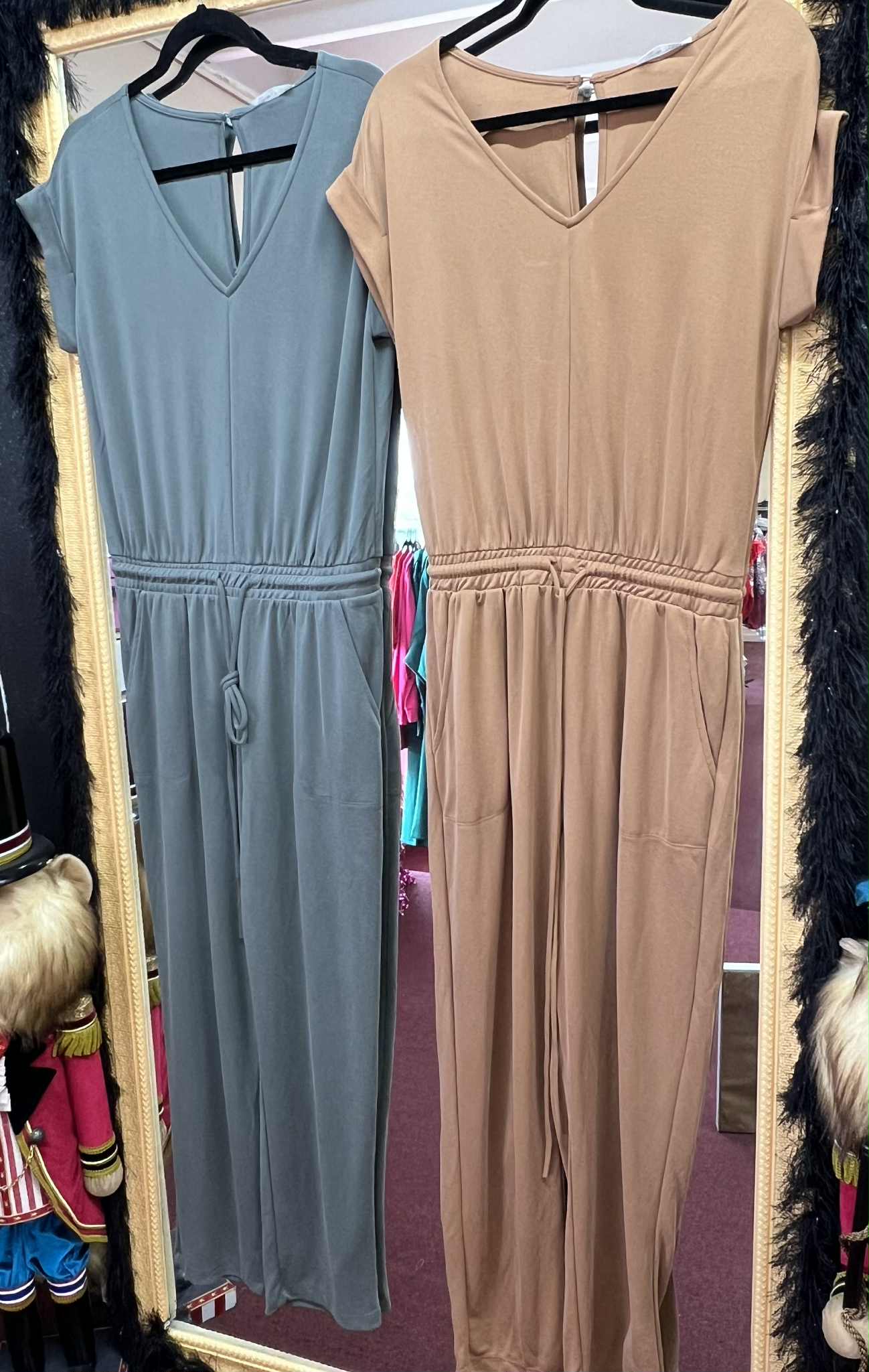 Sweet Betty Jumpsuit