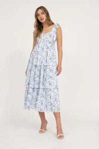 Take Me Too Dress