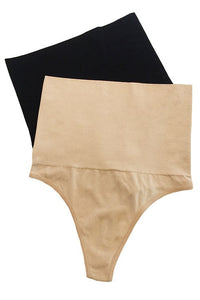 Thong Shaper