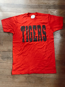 Tigers Spangle