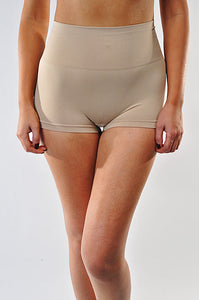 Tummy Control Shorts