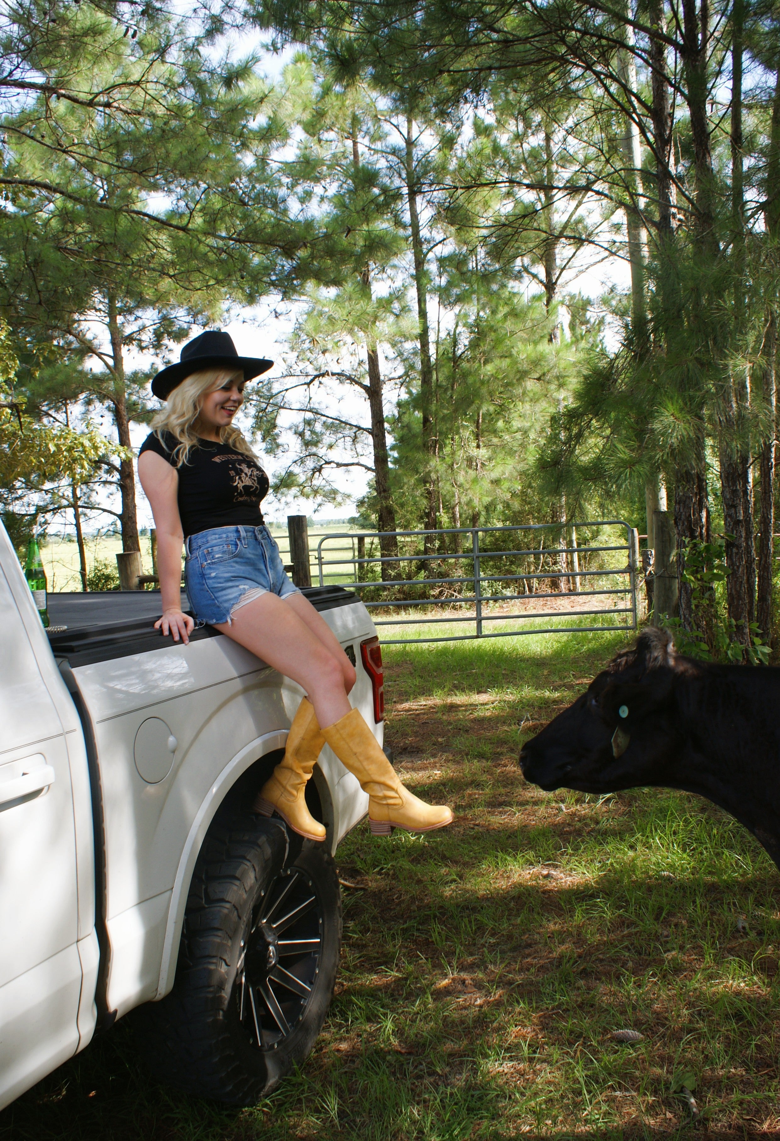 Western Life