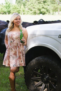 This Aint Texas Dress