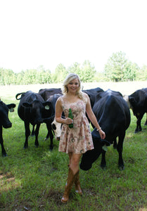 This Aint Texas Dress