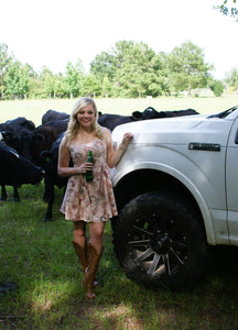 This Aint Texas Dress
