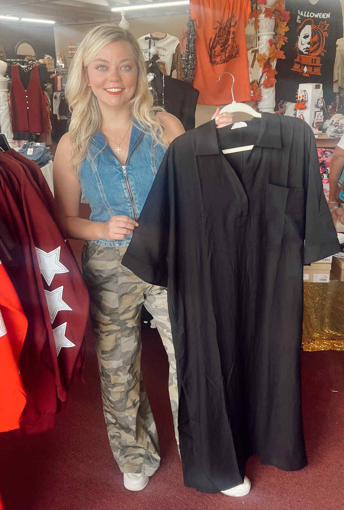 You Gotta See This Dress