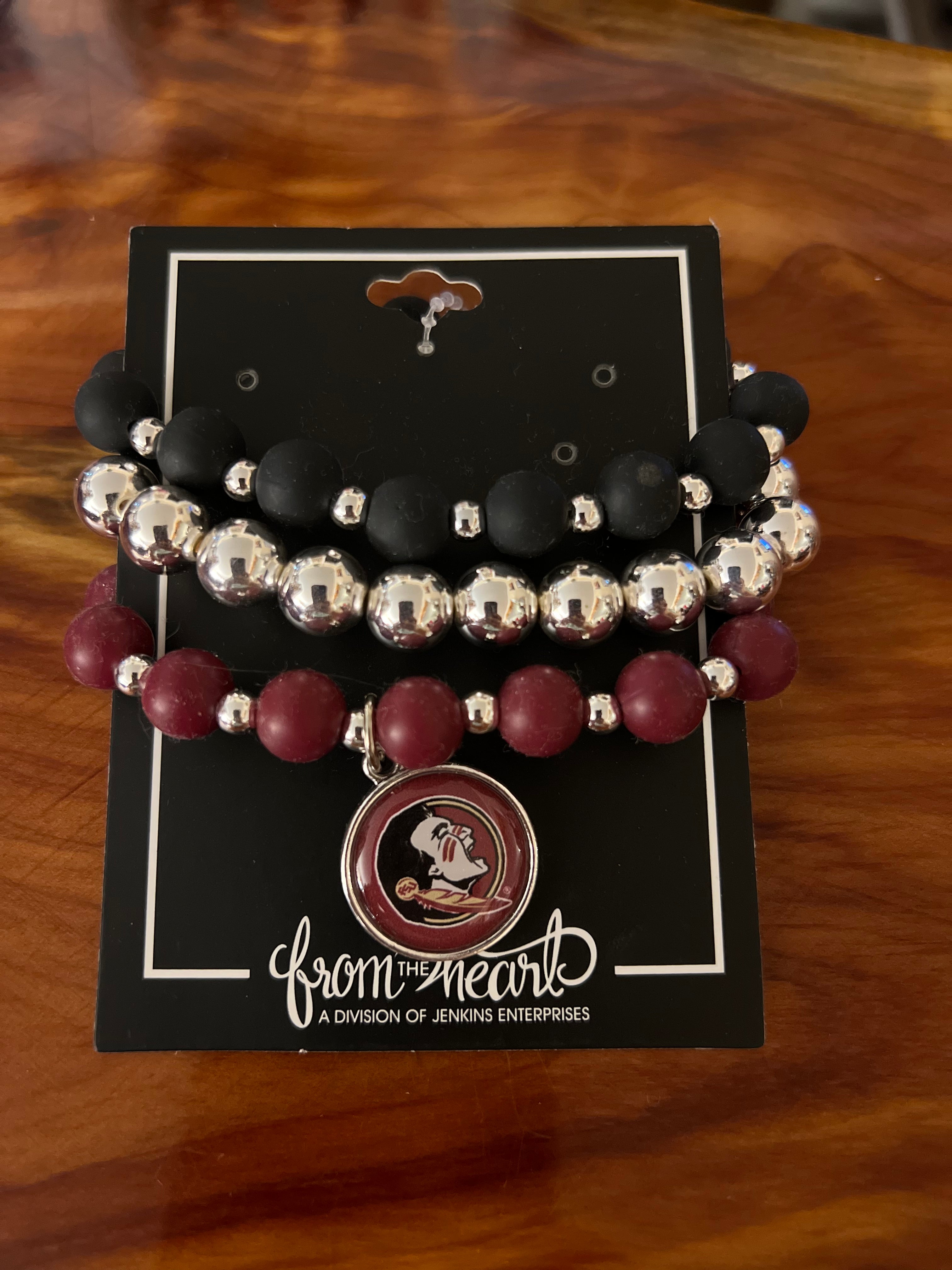 FSU Bracelet