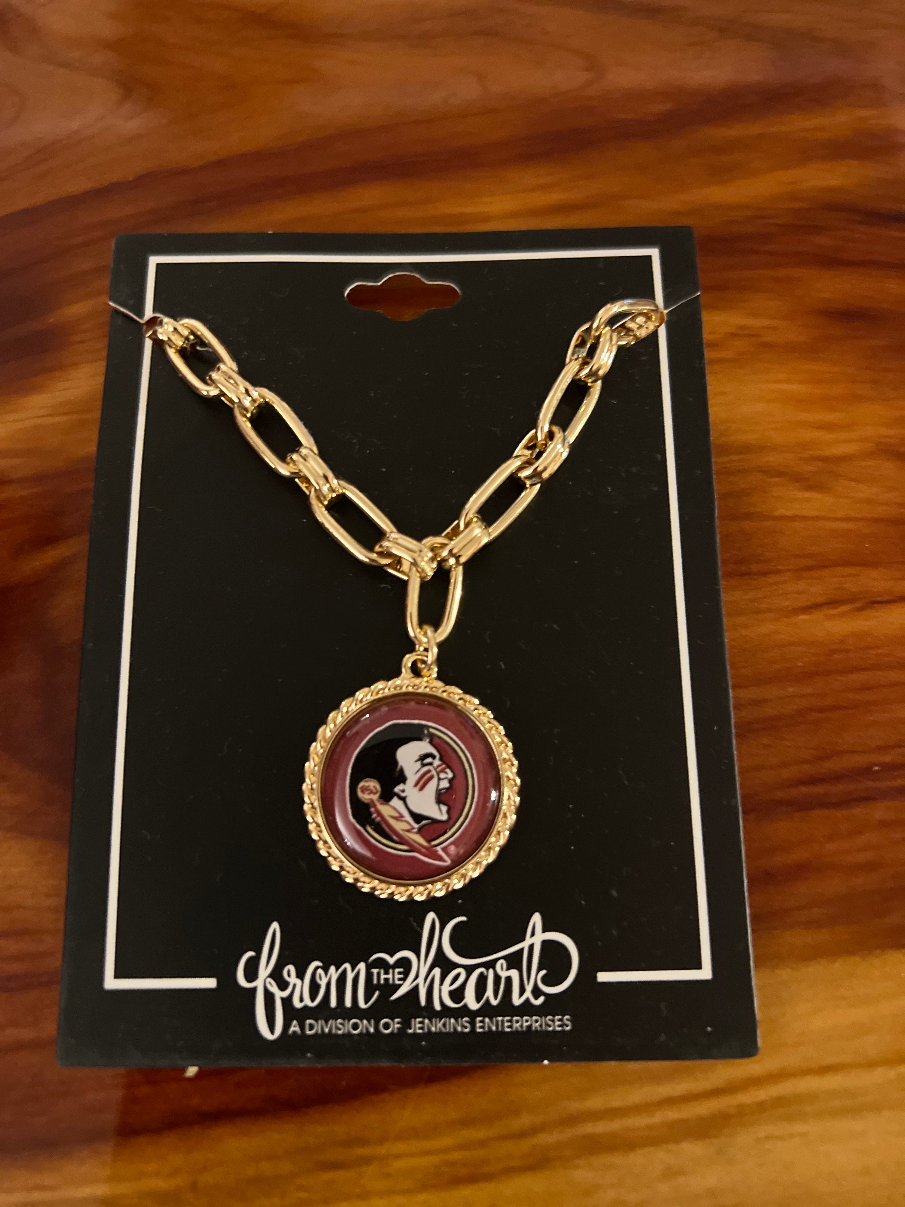 FSU Bracelet