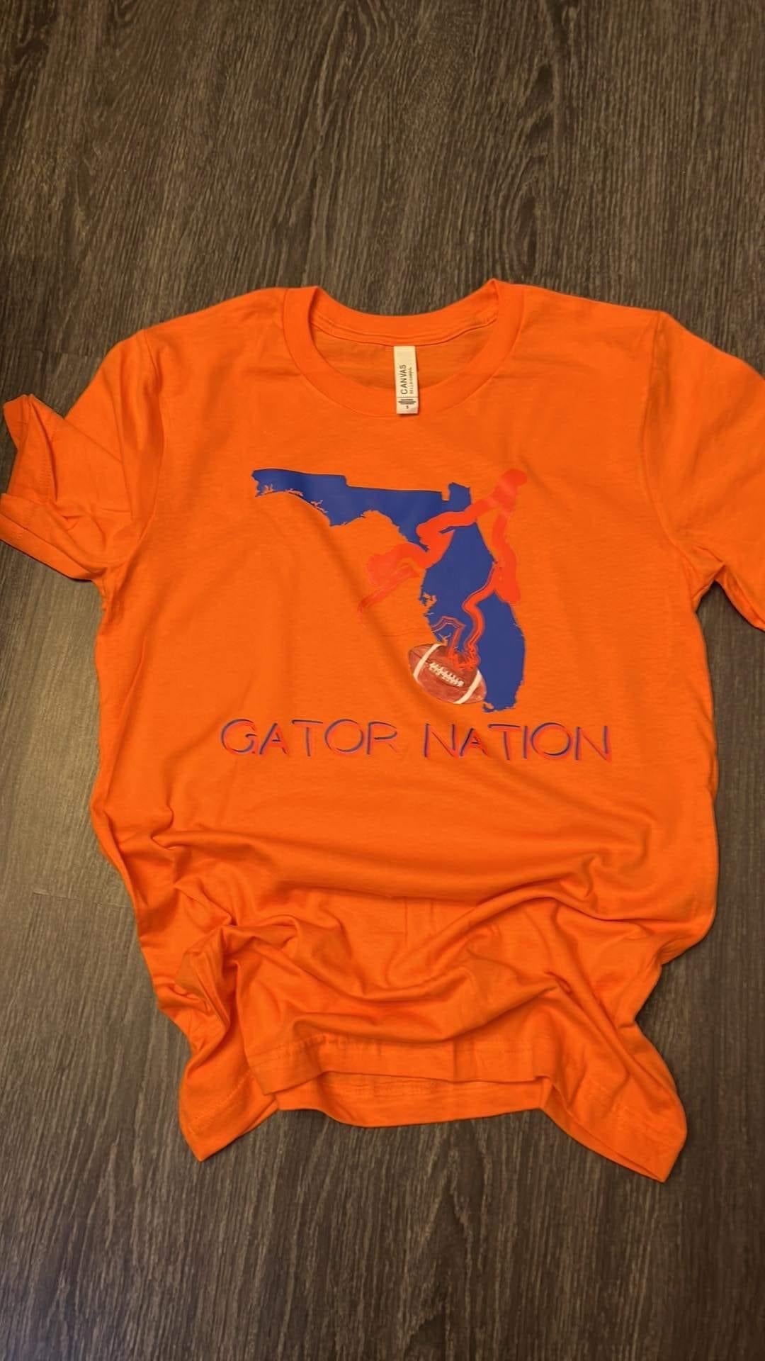 Gator Nation