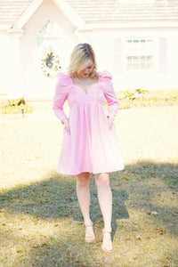 Barbie Girl Dress
