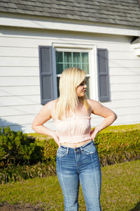 Tube Top Bandeau